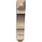 Ekena Millwork Balboa Craftsman Rough Sawn Bracket, Douglas Fir, 6"W x 30"D x 30"H BKT06X30X30BOA04RDF - alternate 3